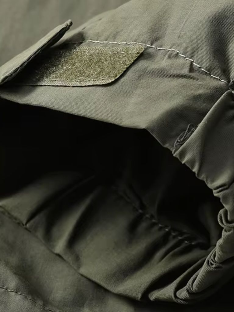 Tactical Waterproof Expedition Shell - CAAYWORLD CAAYWORLD
