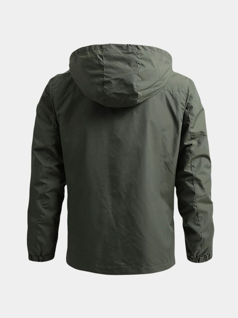Tactical Waterproof Expedition Shell - CAAYWORLD CAAYWORLD