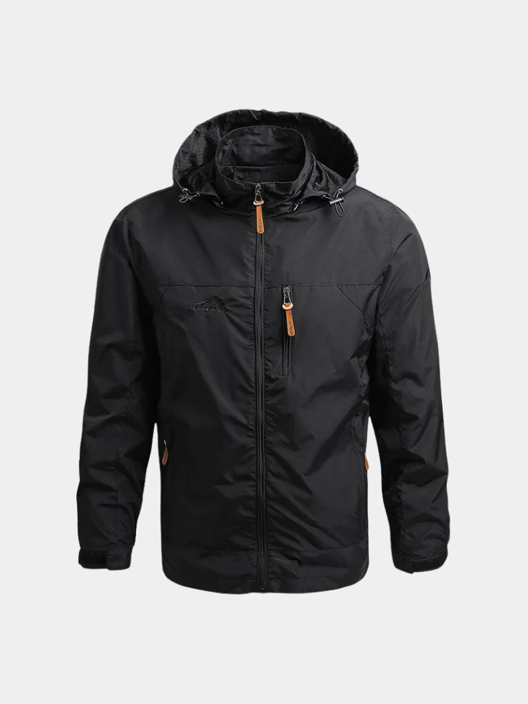 Tactical Waterproof Expedition Shell - CAAYWORLD CAAYWORLD