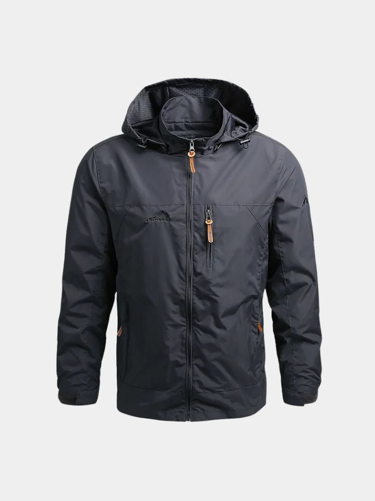 Tactical Waterproof Expedition Shell - CAAYWORLD CAAYWORLD