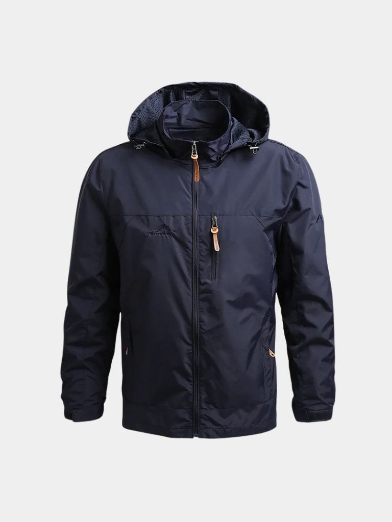 Tactical Waterproof Expedition Shell - CAAYWORLD CAAYWORLD