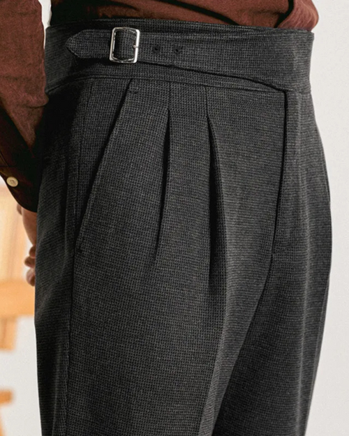 Tailored Bari - Trousers CAAYWORLD MEN