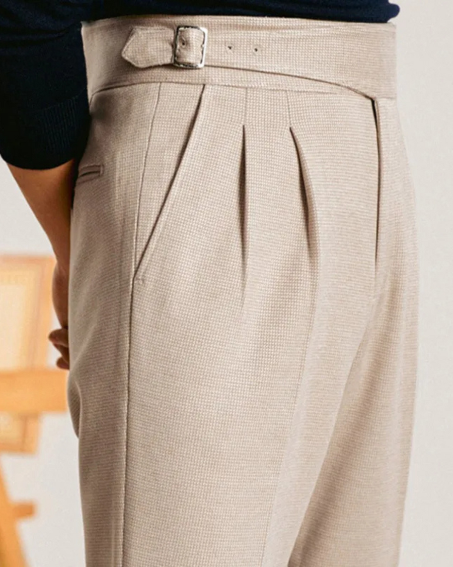 Tailored Bari - Trousers CAAYWORLD MEN