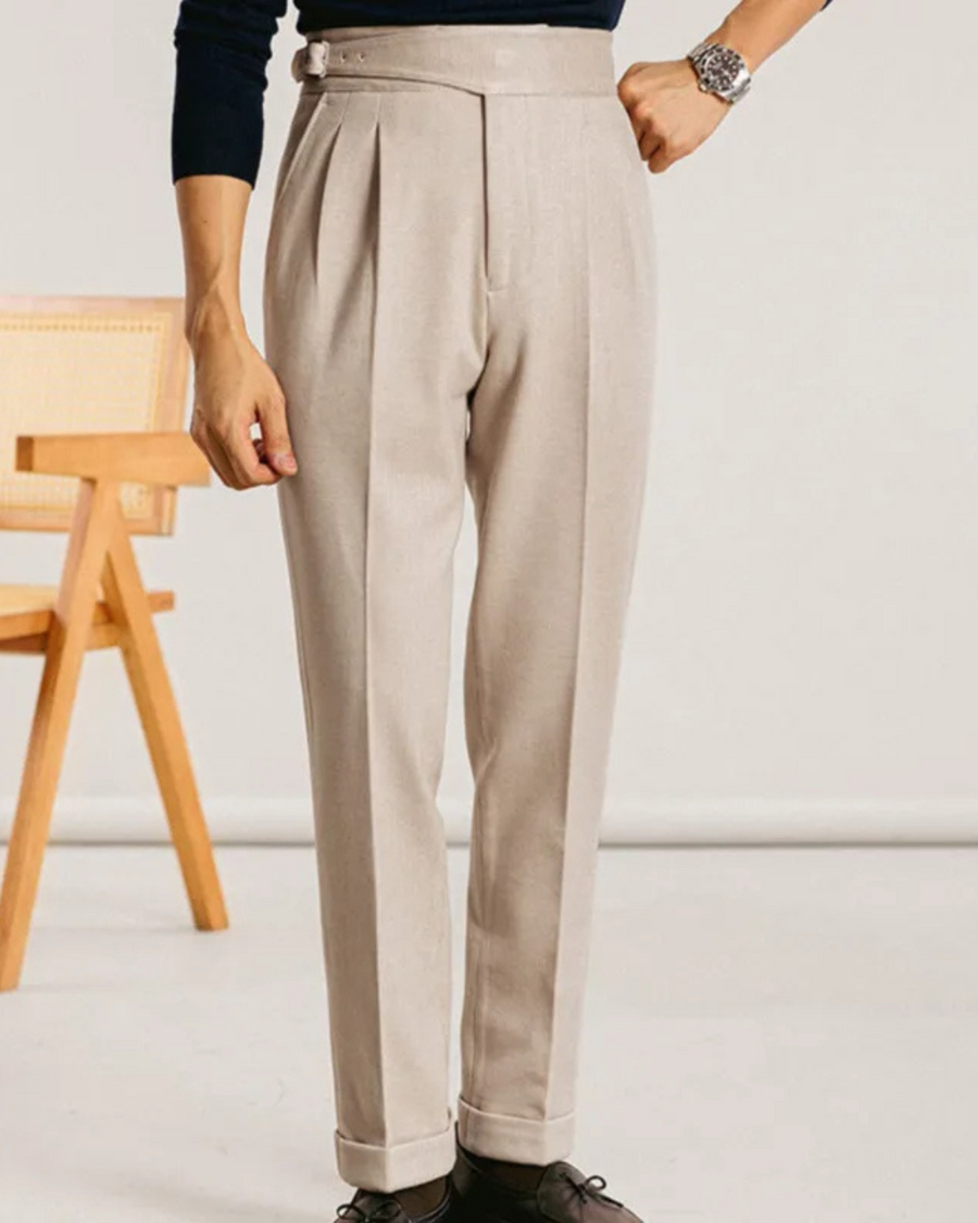 Tailored Bari - Trousers CAAYWORLD MEN