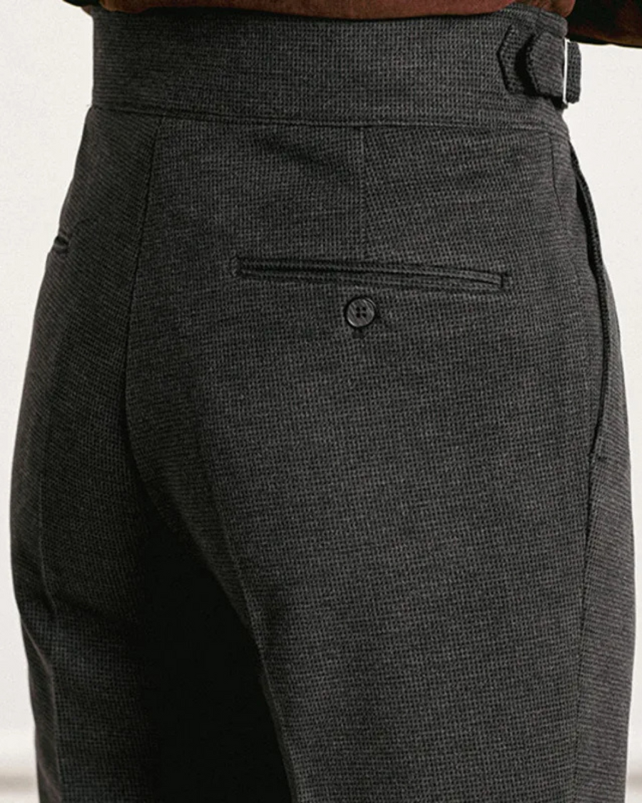 Tailored Bari - Trousers CAAYWORLD MEN
