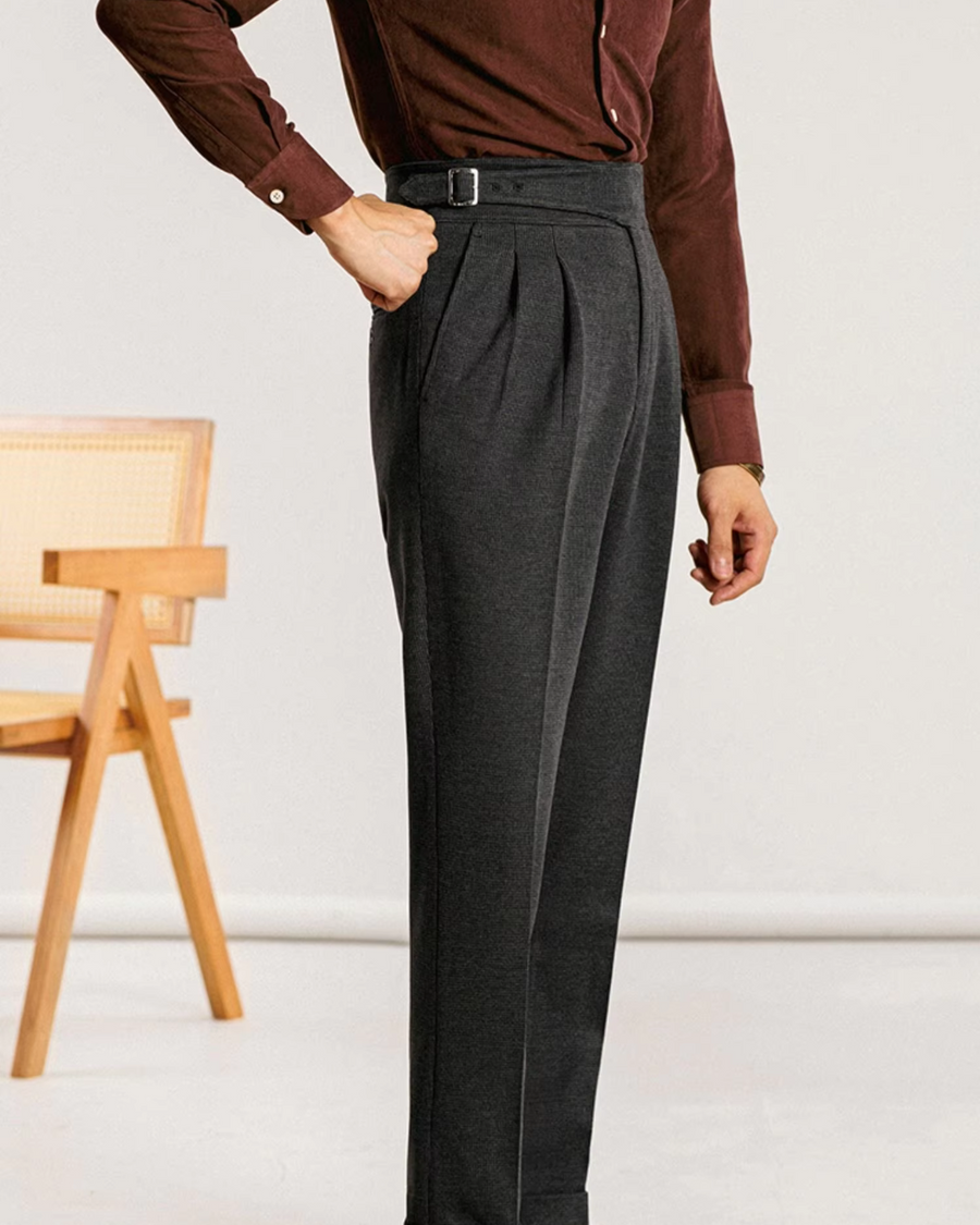 Tailored Bari - Trousers CAAYWORLD MEN