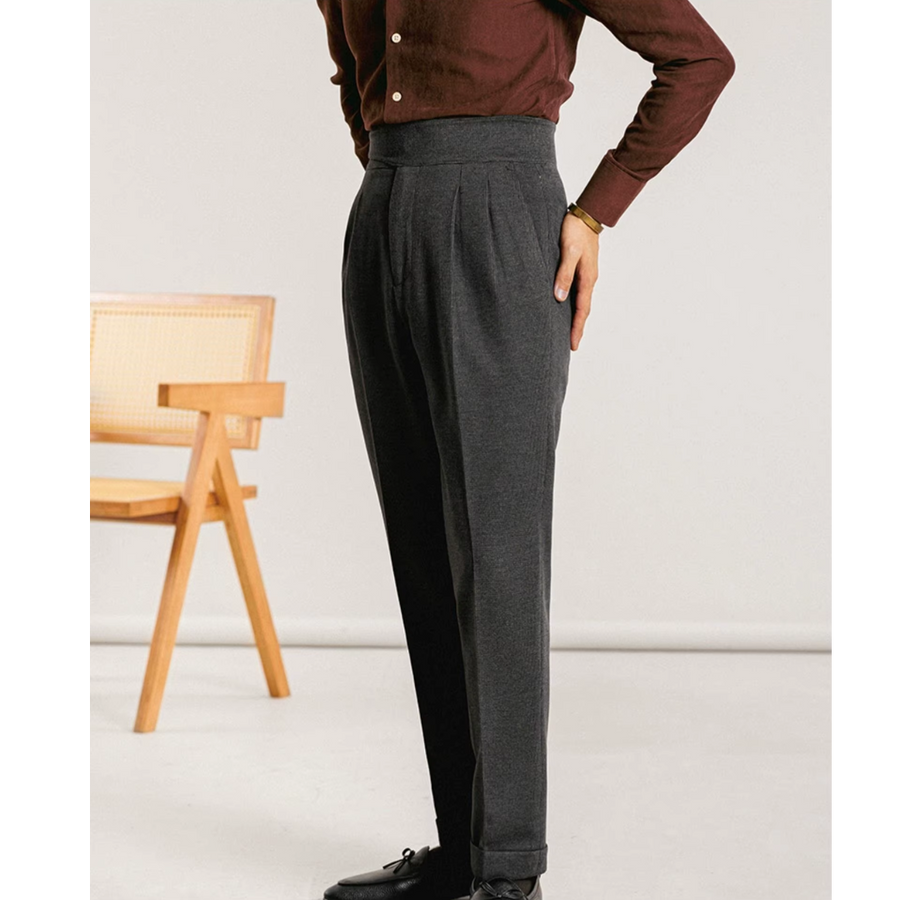 Tailored Bari - Trousers CAAYWORLD MEN