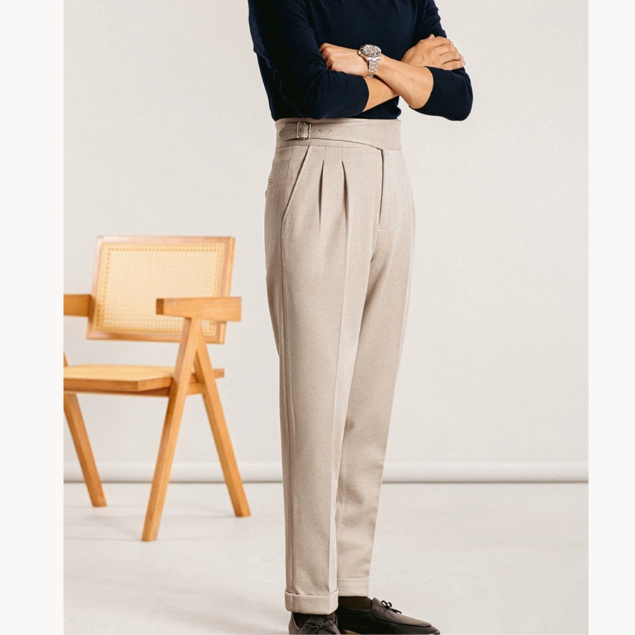 Tailored Bari - Trousers CAAYWORLD MEN