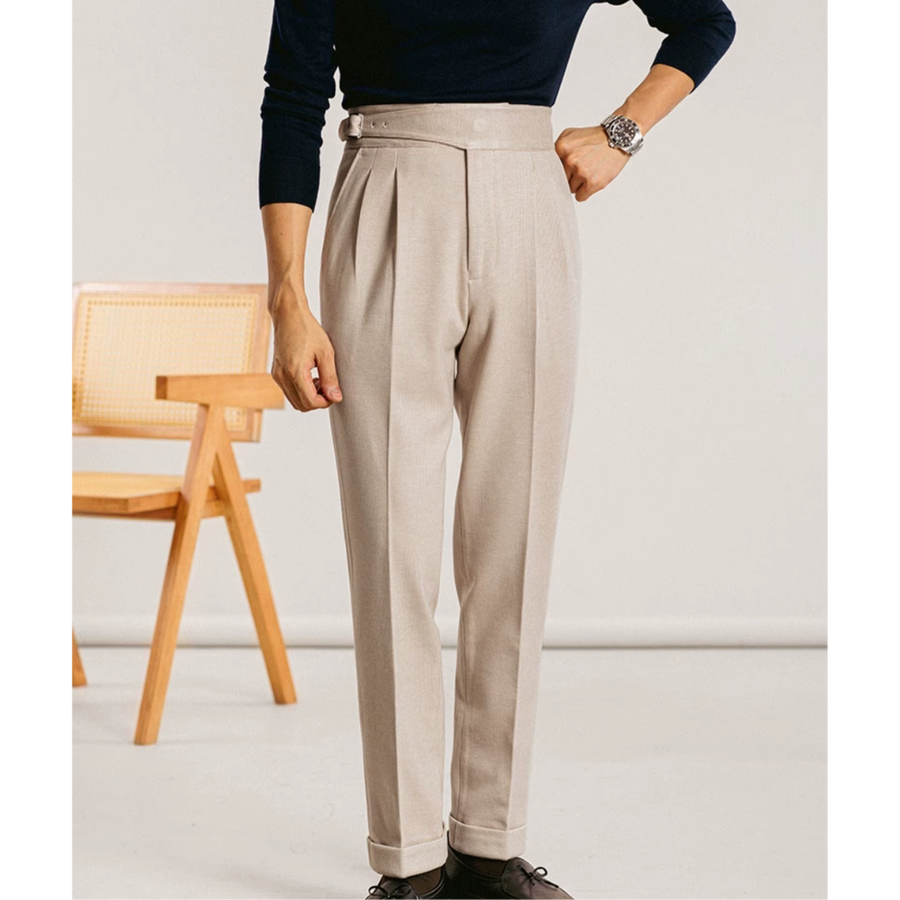 Tailored Bari - Trousers CAAYWORLD MEN