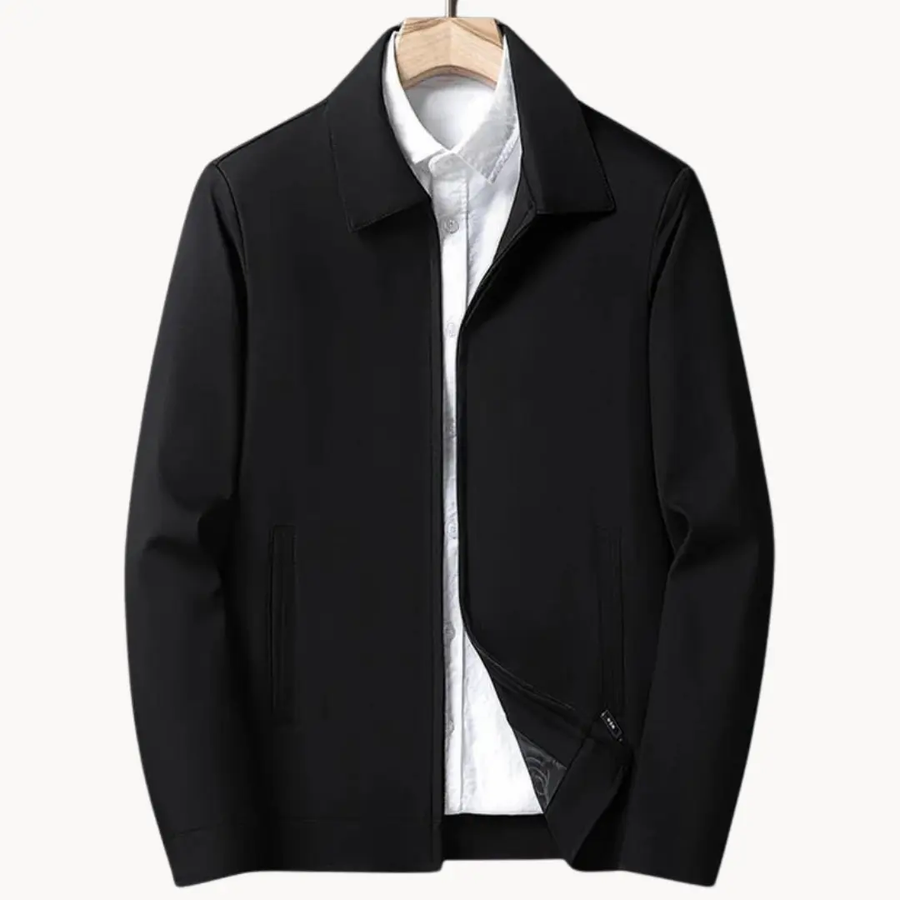 Tailored Business Casual - Blazer CAAYWORLD
