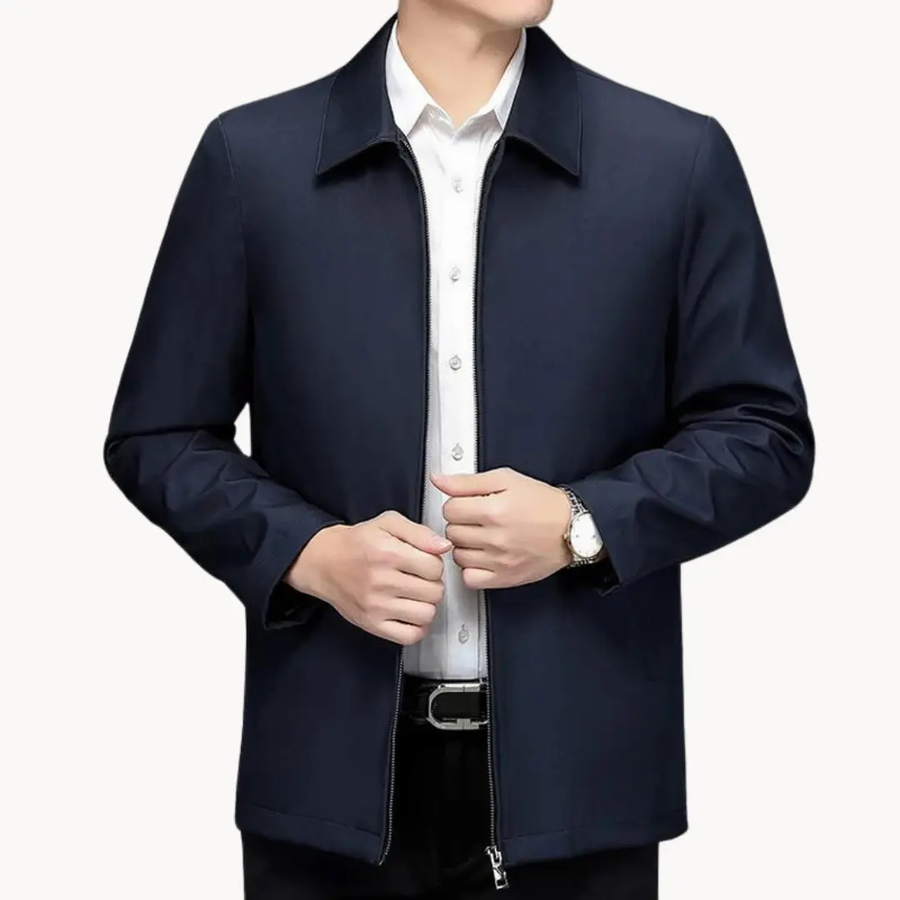 Tailored Business Casual - Blazer CAAYWORLD