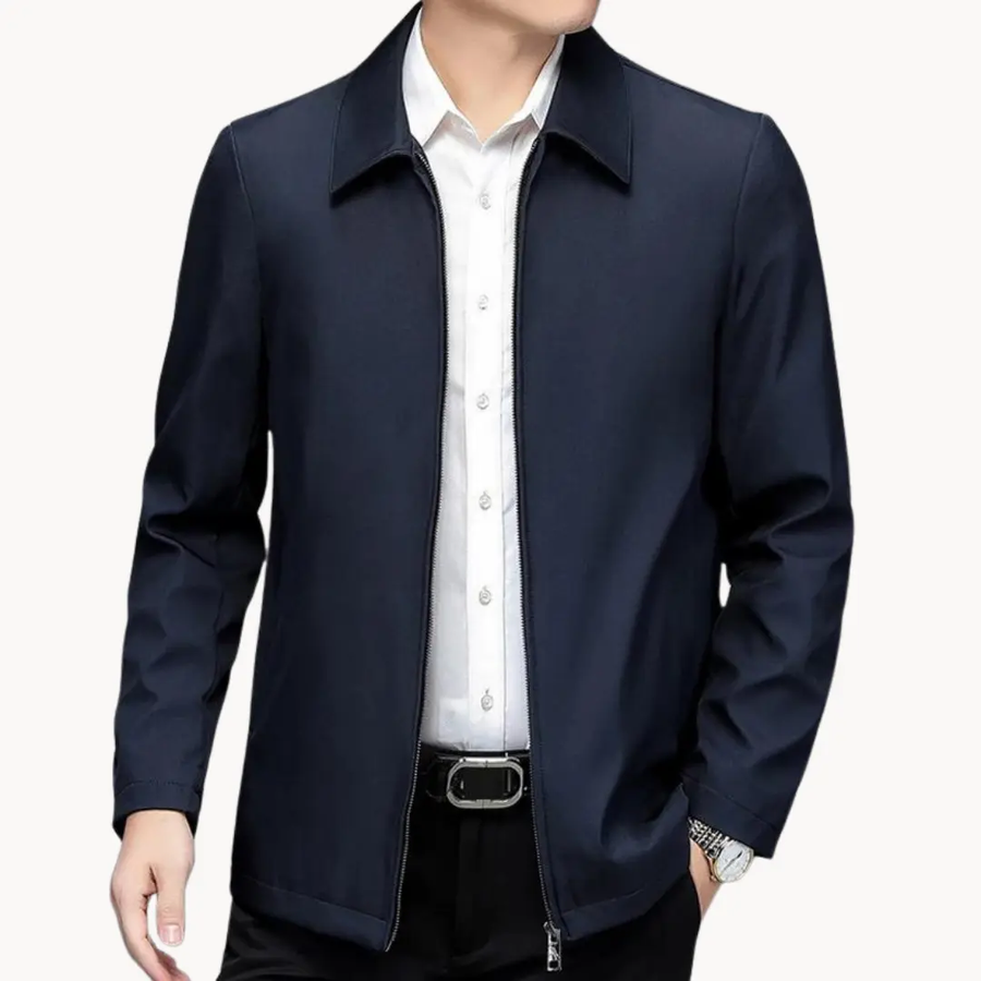 Tailored Business Casual - Blazer CAAYWORLD