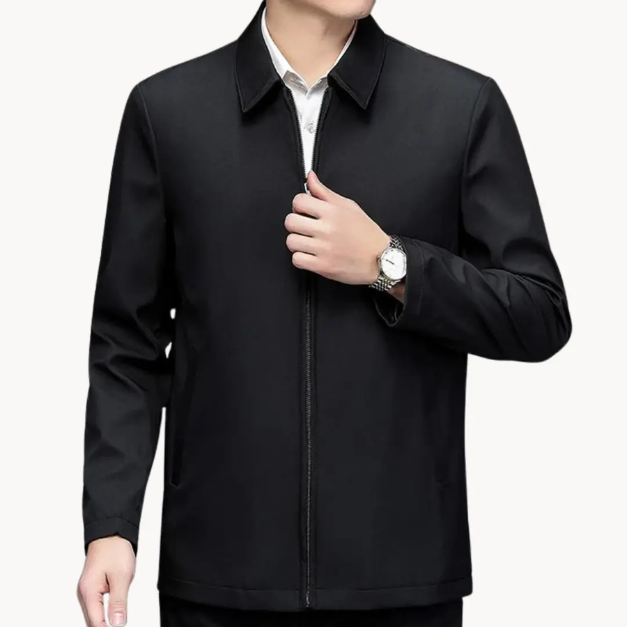 Tailored Business Casual - Blazer CAAYWORLD