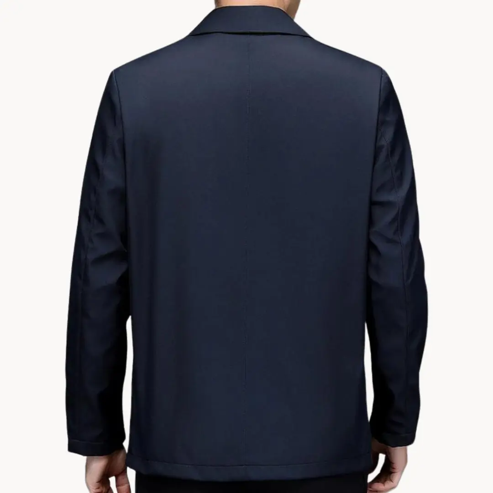Tailored Business Casual - Blazer CASA LARO