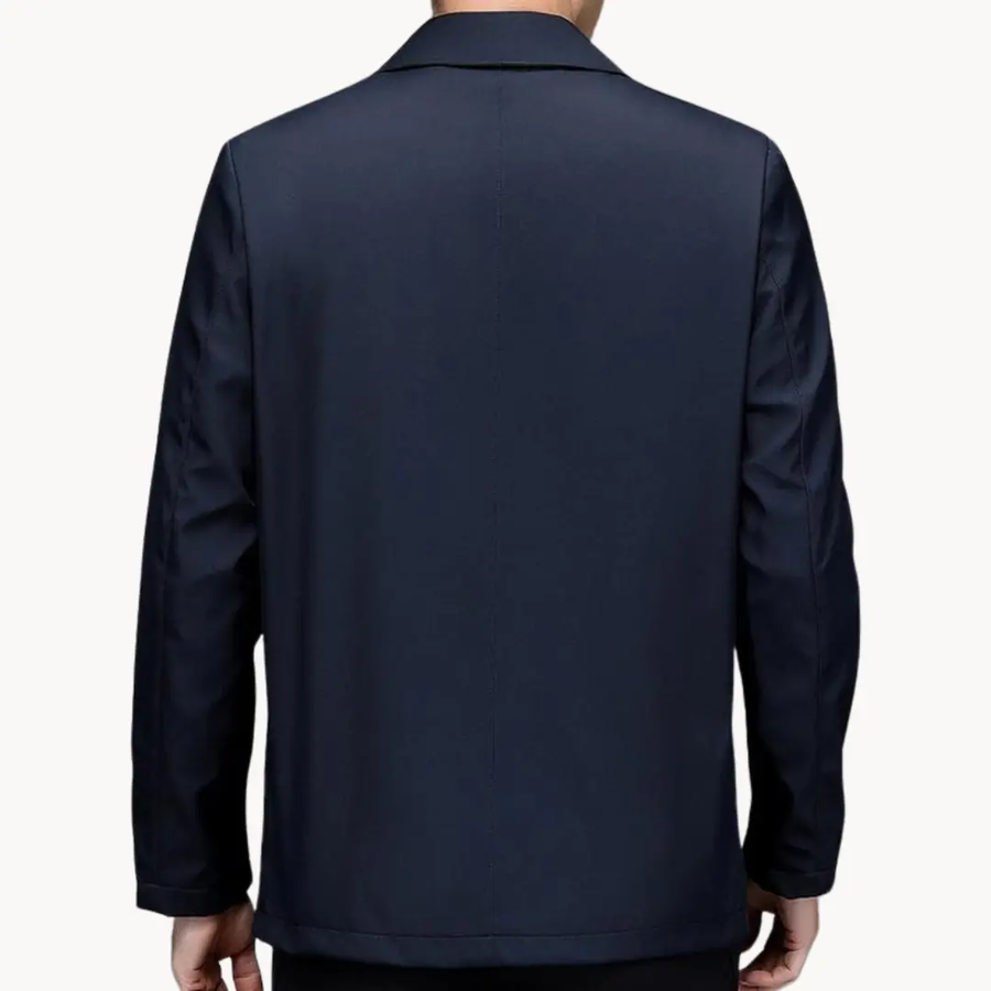 Tailored Business Casual - Blazer CAAYWORLD