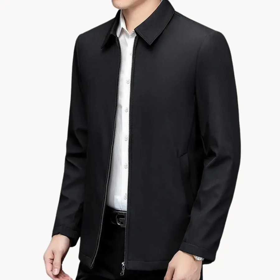 Tailored Business Casual - Blazer CAAYWORLD