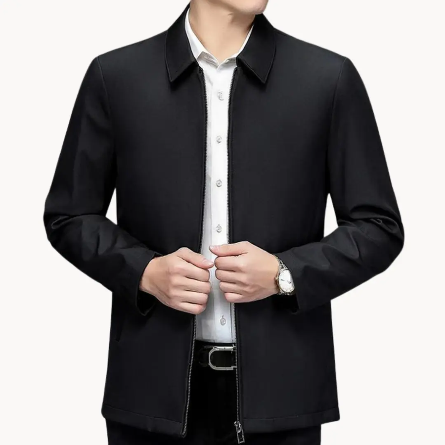 Tailored Business Casual - Blazer CAAYWORLD