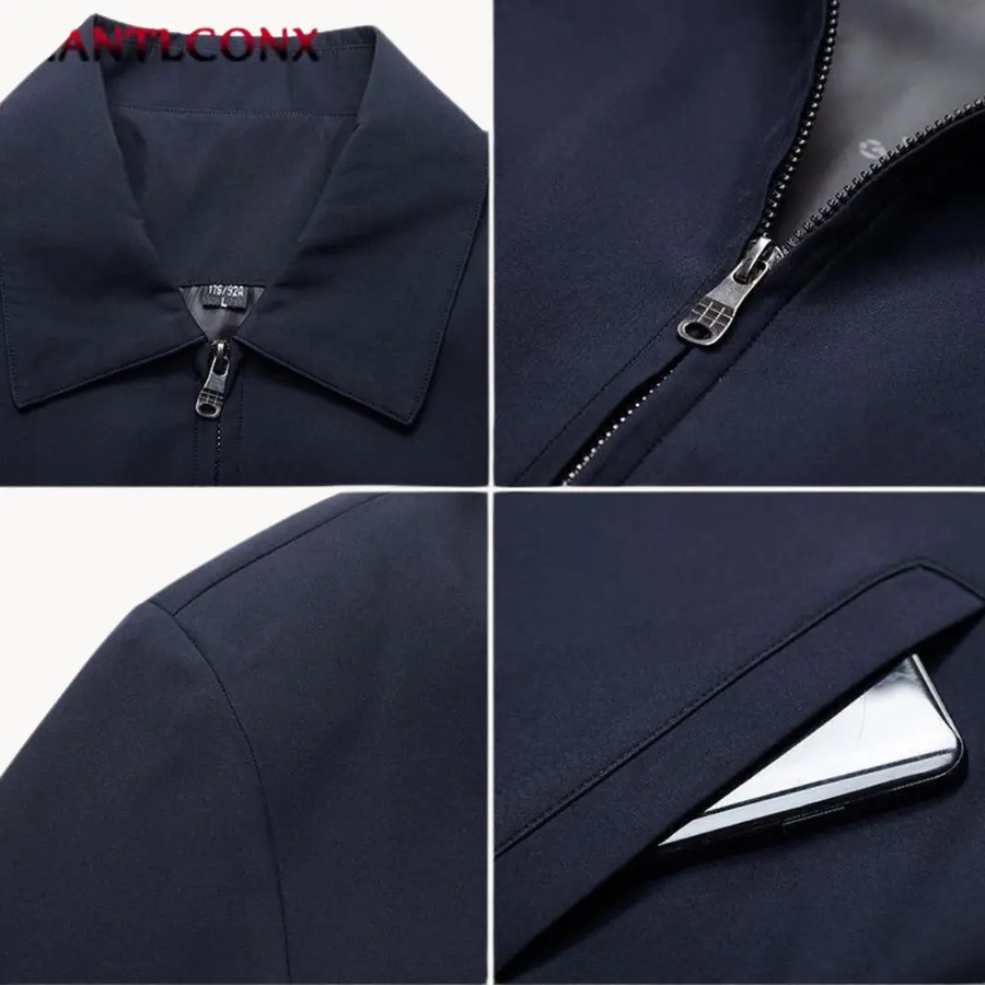 Tailored Business Casual - Blazer CAAYWORLD