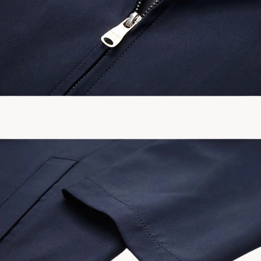 Tailored Business Casual - Blazer CAAYWORLD