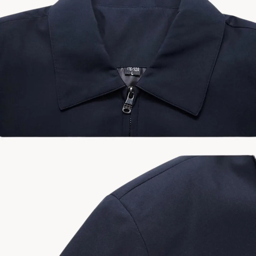 Tailored Business Casual - Blazer CAAYWORLD