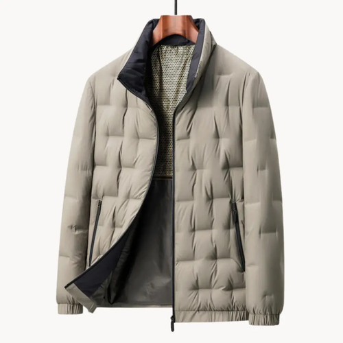 Tailored Carter Blake - Jacket CAAYWORLD