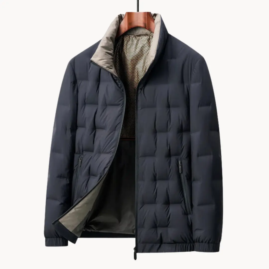 Tailored Carter Blake - Jacket CAAYWORLD