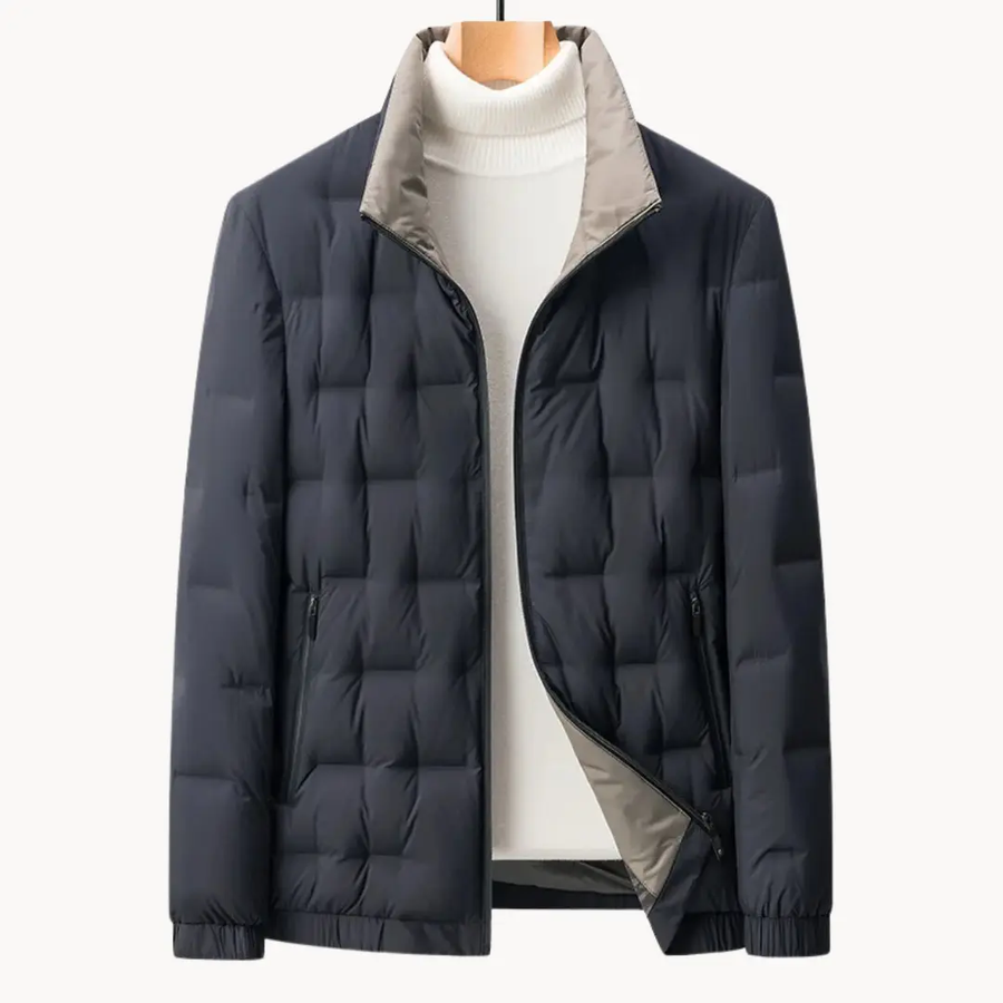 Tailored Carter Blake - Jacket CAAYWORLD