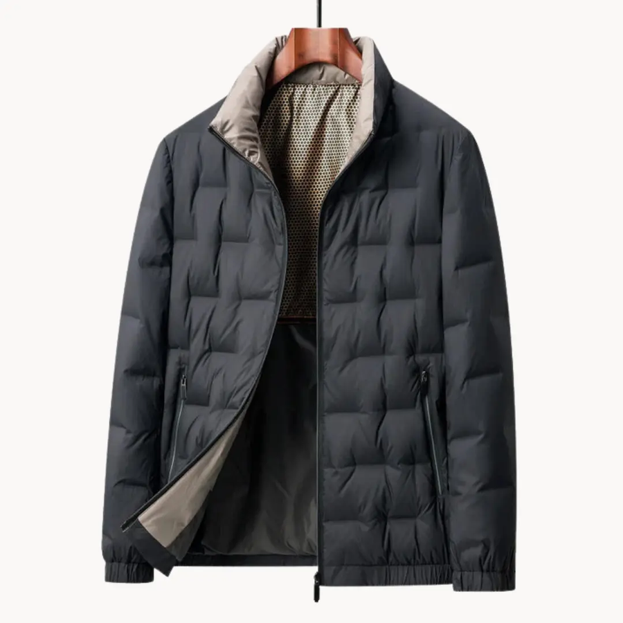 Tailored Carter Blake - Jacket CAAYWORLD