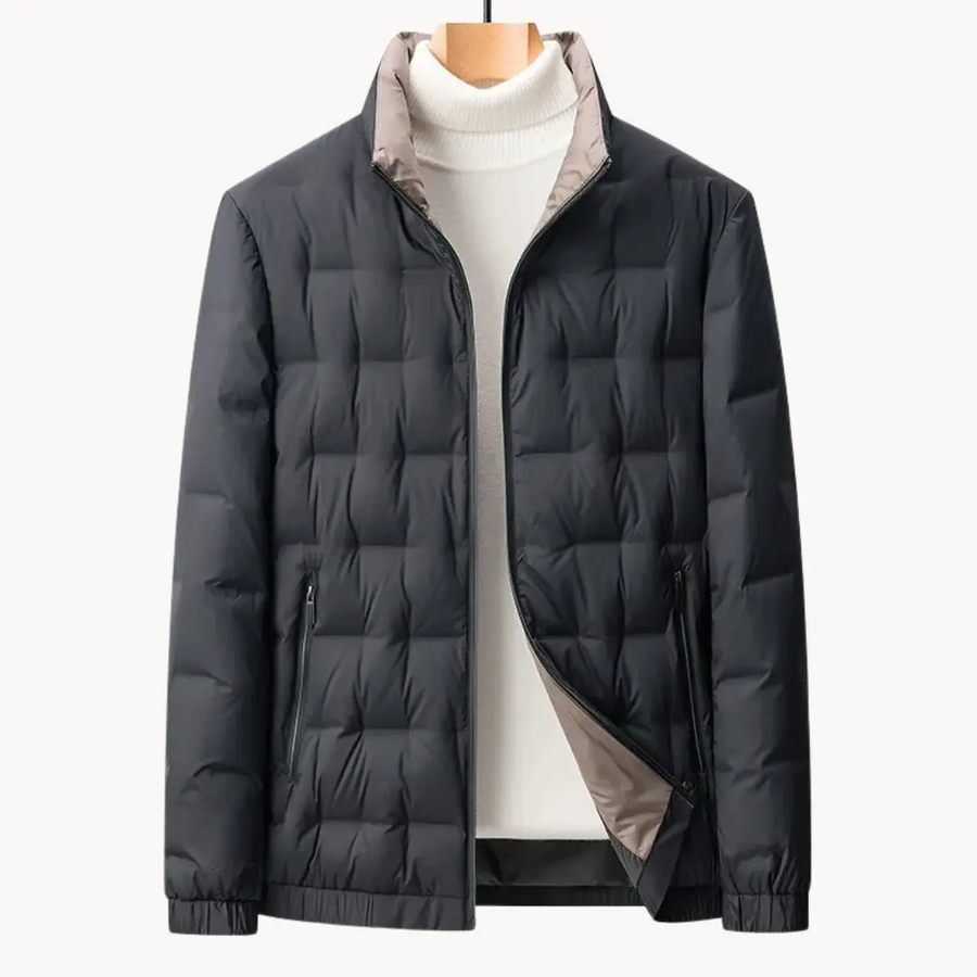 Tailored Carter Blake - Jacket CAAYWORLD
