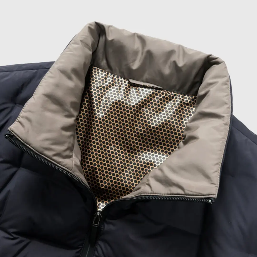 Tailored Carter Blake - Jacket CAAYWORLD