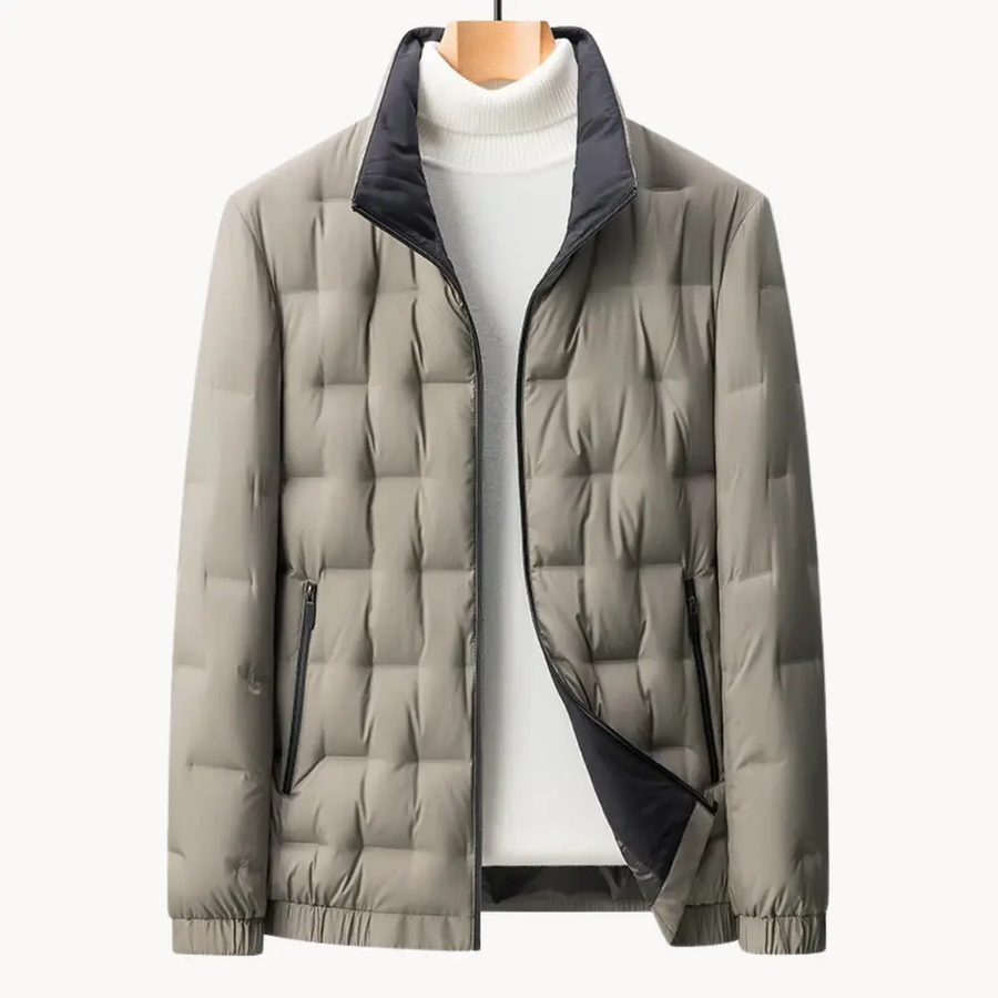 Tailored Carter Blake - Jacket CAAYWORLD