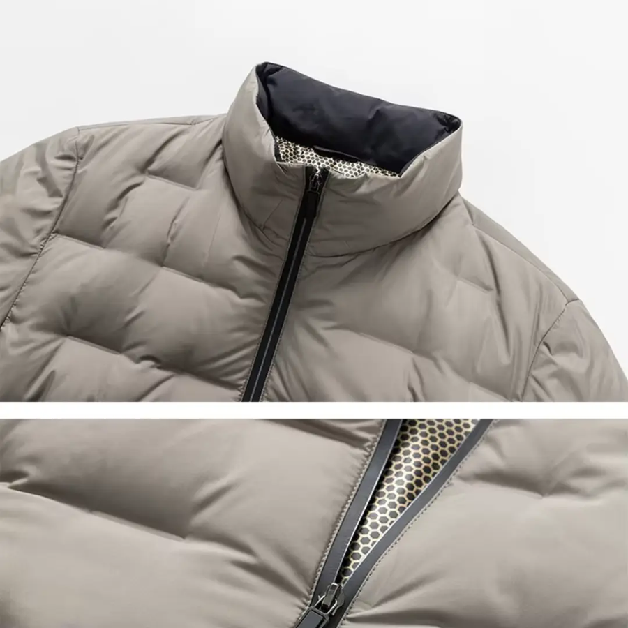 Tailored Carter Blake - Jacket CAAYWORLD