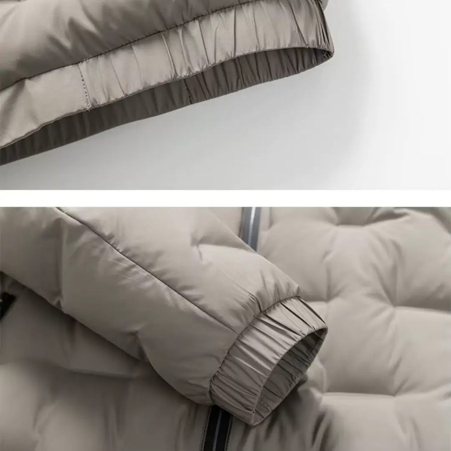 Tailored Carter Blake - Jacket CAAYWORLD