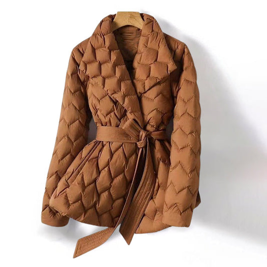 Tailored Chic - Jacket CASA LARO