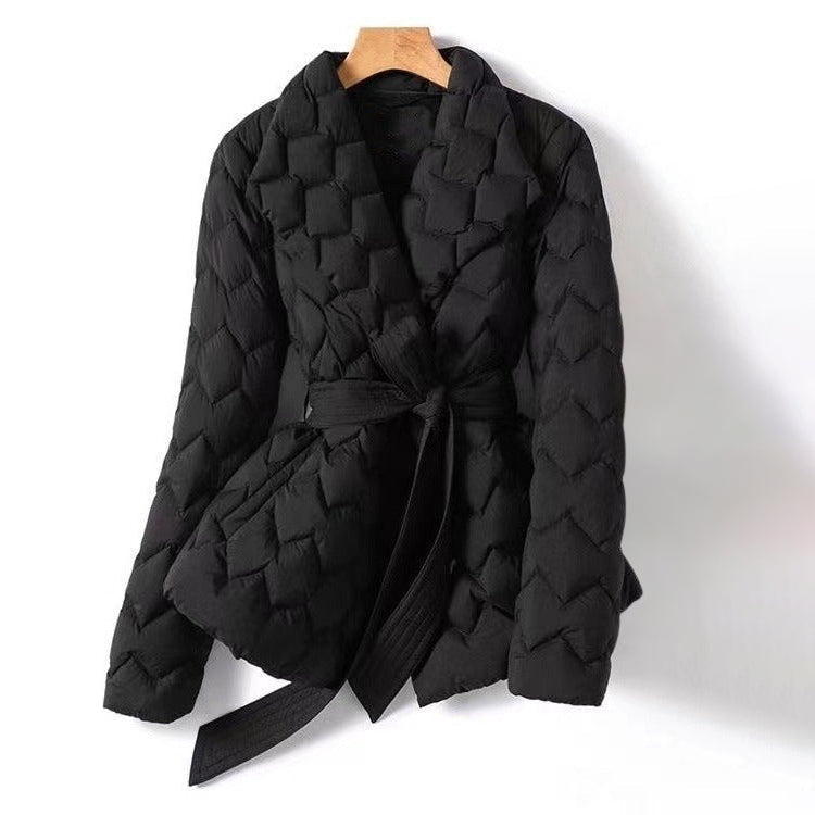 Tailored Chic - Jacket CAAYWORLD