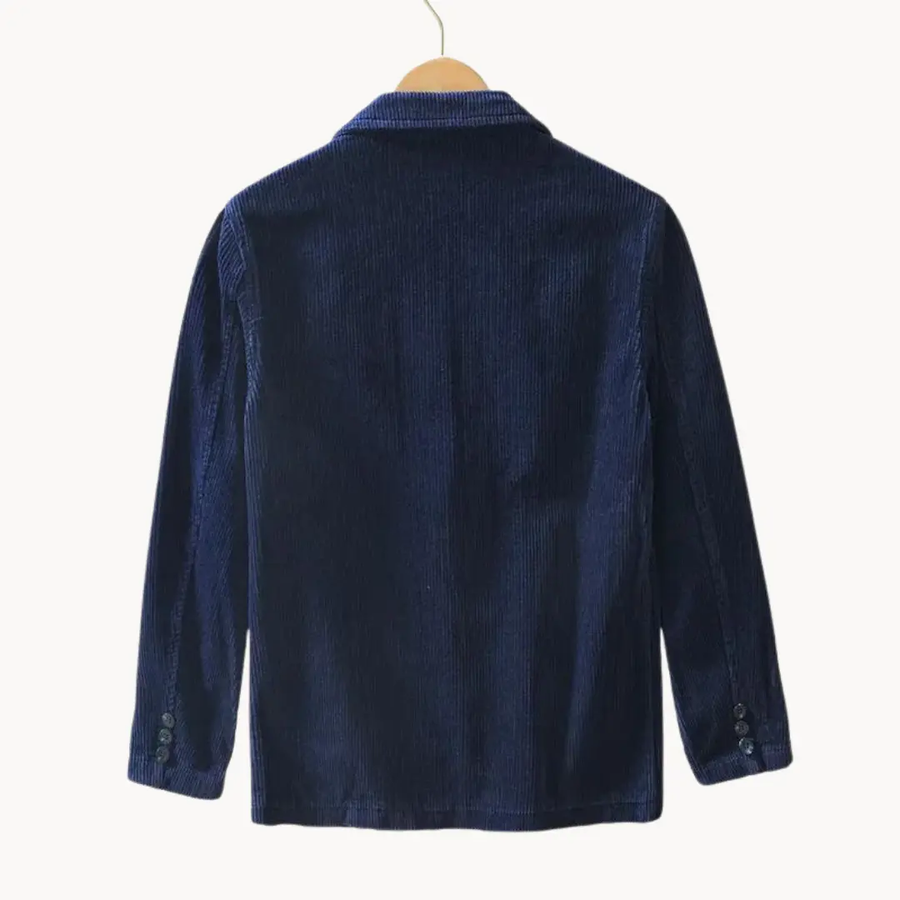 Tailored Corduroy - Blazer CAAYWORLD