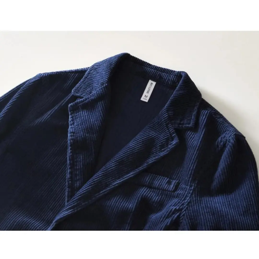 Tailored Corduroy - Blazer CAAYWORLD