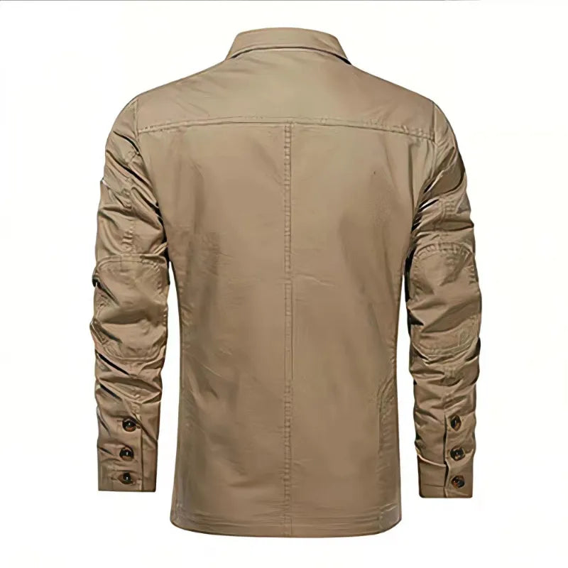 Tailored Craftsmanship - Blazer CAAYWORLD MEN