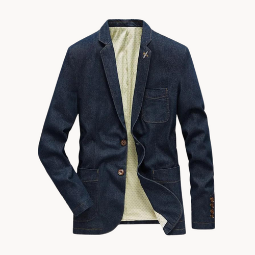 Tailored Denim - Blazer CAAYWORLD MEN