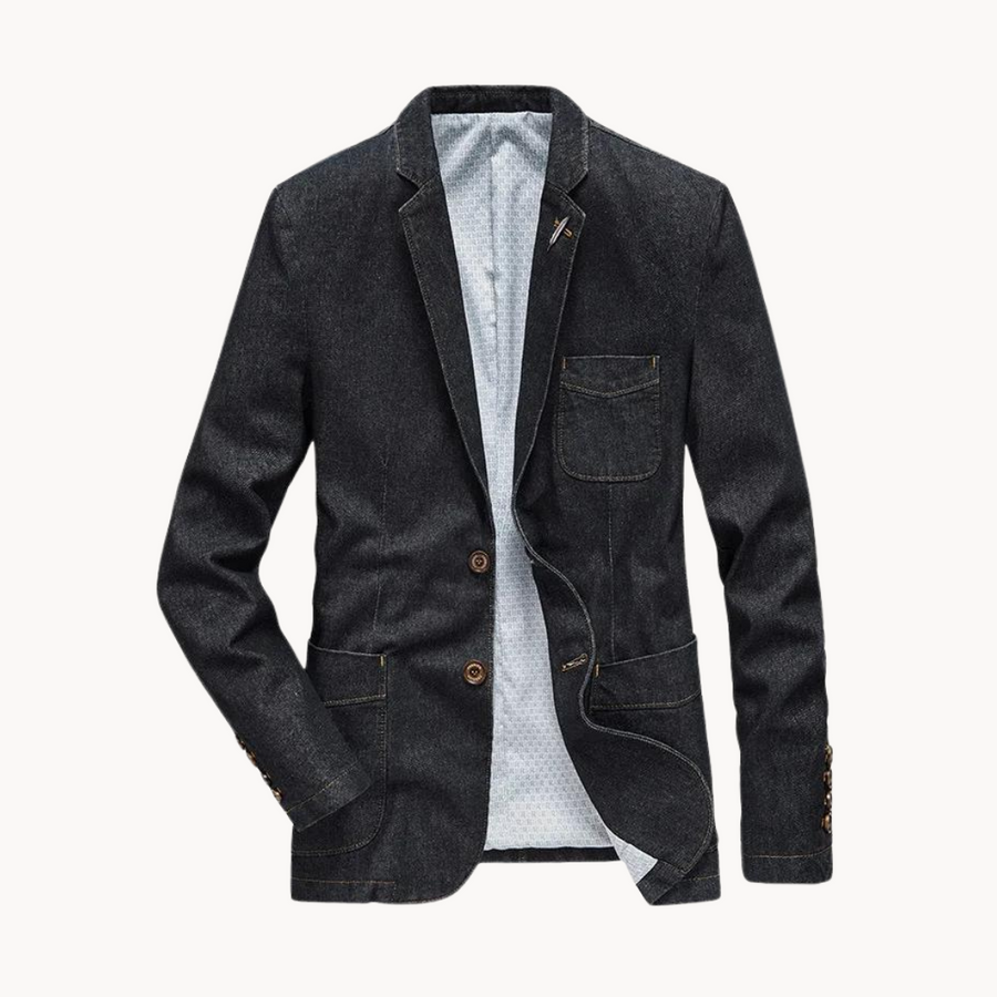 Tailored Denim - Blazer CAAYWORLD MEN