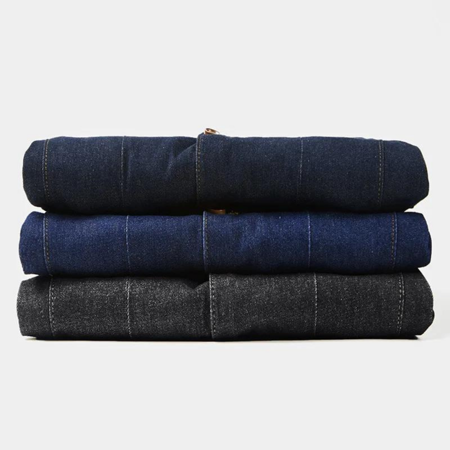 Tailored Denim - Blazer CAAYWORLD MEN
