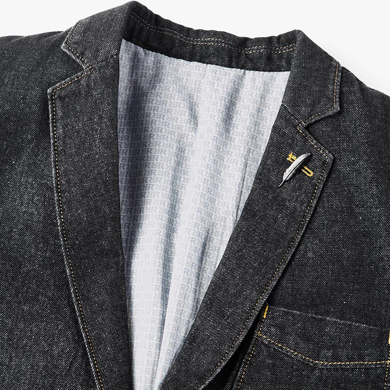 Tailored Denim - Blazer CAAYWORLD MEN
