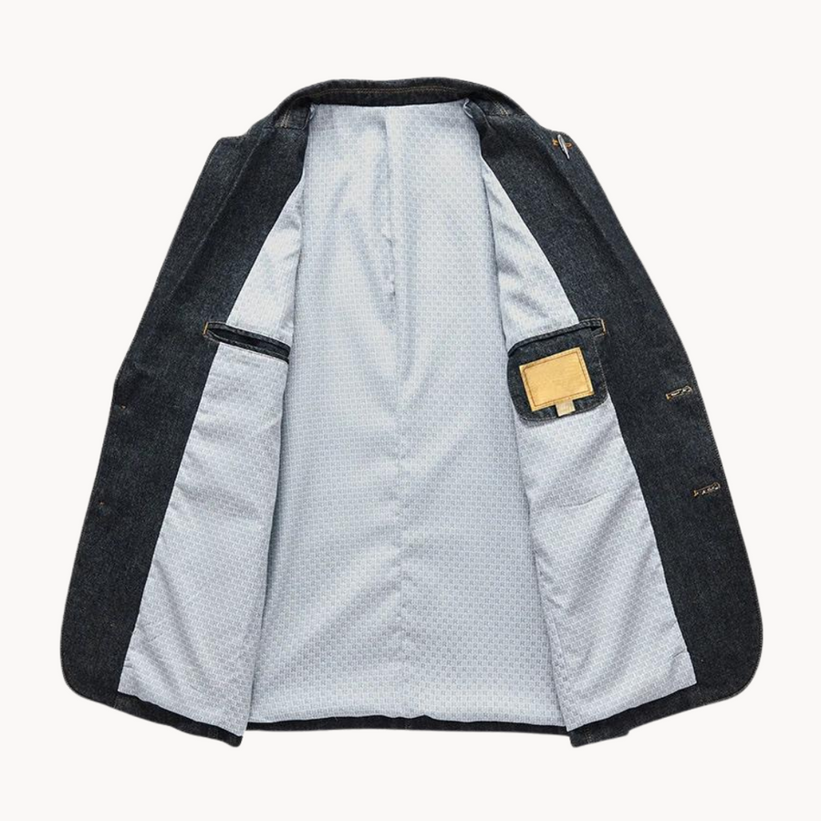 Tailored Denim - Blazer CAAYWORLD MEN