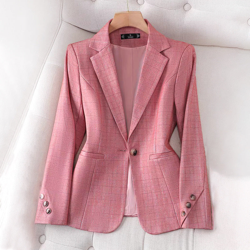 Tailored Emilia - Blazer CAAYWORLD
