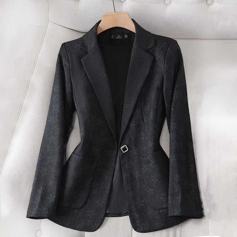 Tailored Emilia - Blazer CAAYWORLD