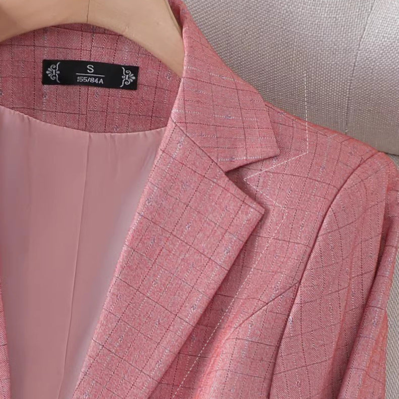 Tailored Emilia - Blazer CAAYWORLD