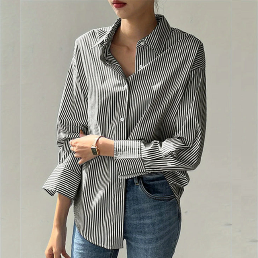 Tailored Executive - Shirt CAAYWORLD