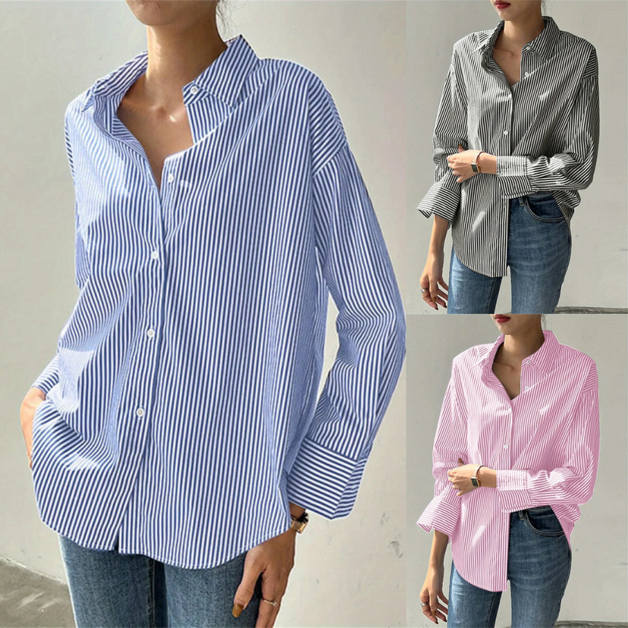 Tailored Executive - Shirt CAAYWORLD