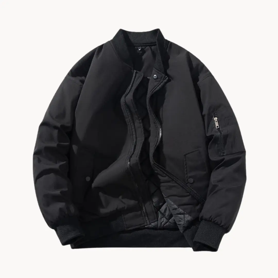 Tailored Fairfax - Jacket CAAYWORLD