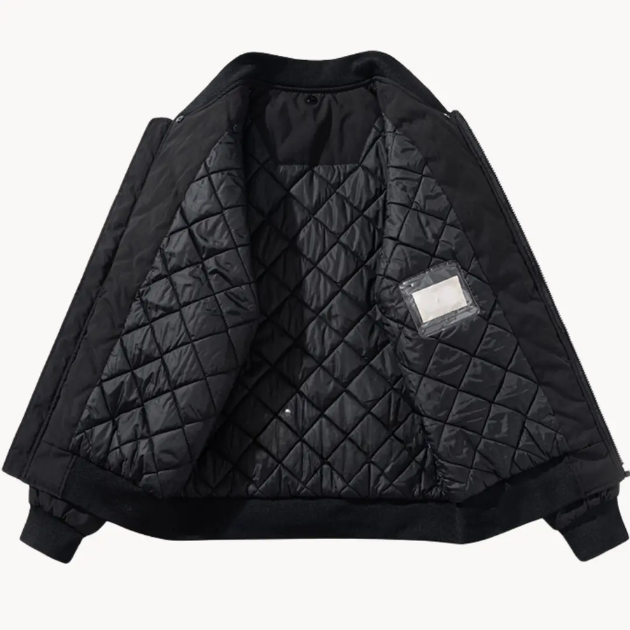 Tailored Fairfax - Jacket CAAYWORLD